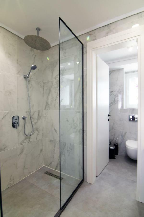 Grey Studios By Skg Apartments Salonicco Esterno foto