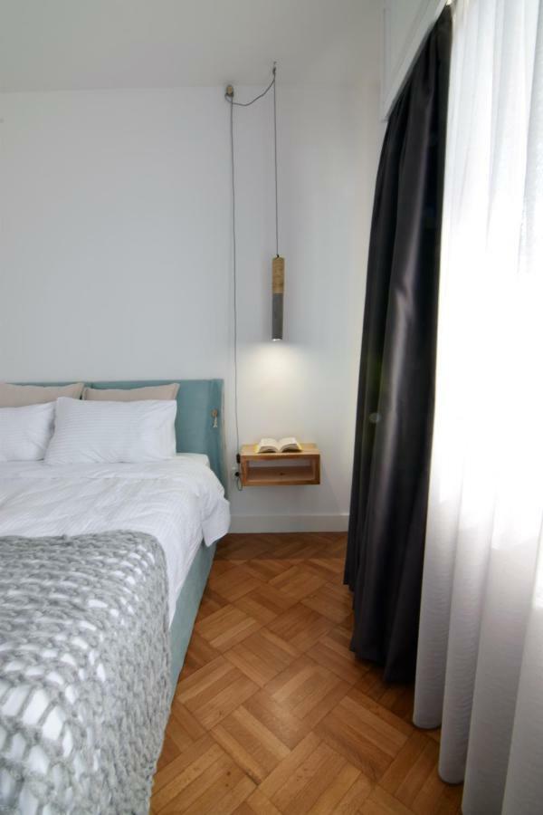 Grey Studios By Skg Apartments Salonicco Esterno foto