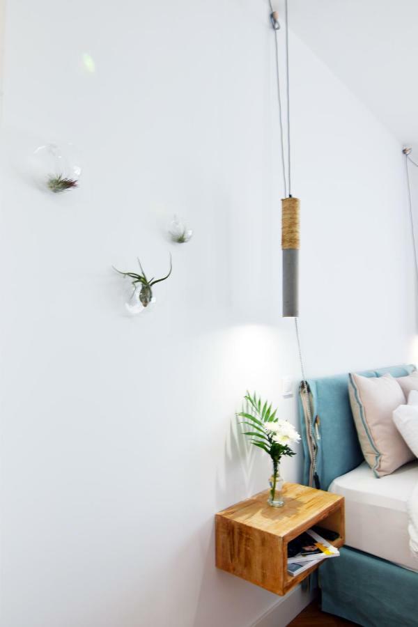 Grey Studios By Skg Apartments Salonicco Esterno foto