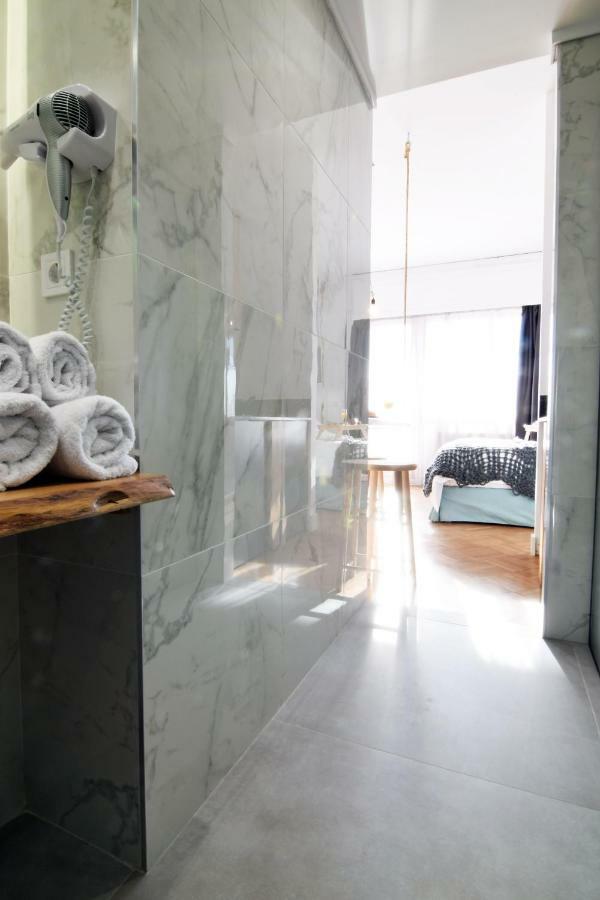 Grey Studios By Skg Apartments Salonicco Esterno foto