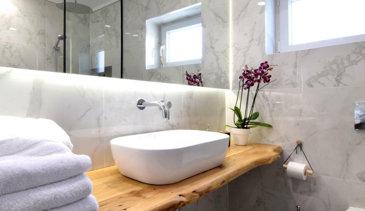 Grey Studios By Skg Apartments Salonicco Esterno foto
