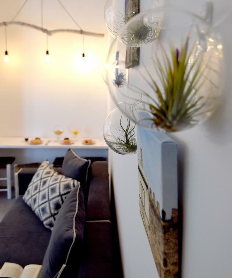 Grey Studios By Skg Apartments Salonicco Esterno foto